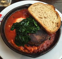 Laneway Cafe - New South Wales Tourism 