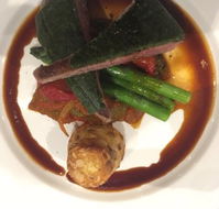 LB's Harbourview Restaurant