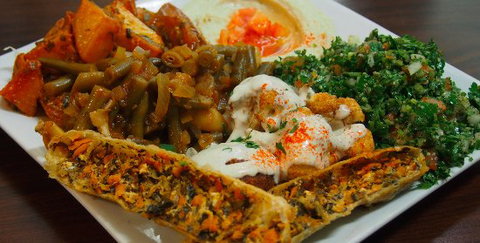 Lebanon & Beyond - New South Wales Tourism  0