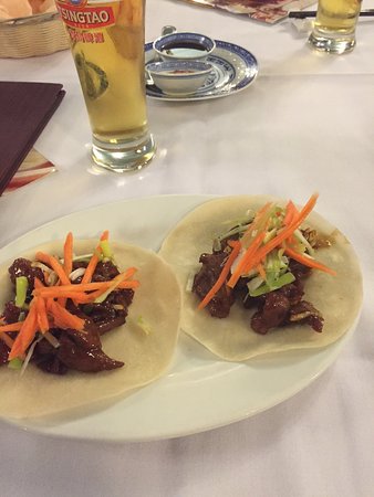 Lees Fortuna Court Chinese Restaurant - New South Wales Tourism  0