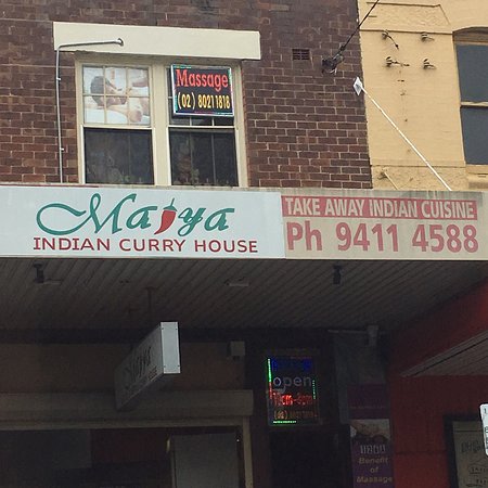 Maiya's Curry House - New South Wales Tourism  0