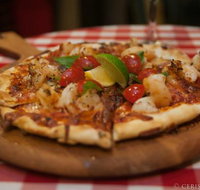 Manly Pizza  Wine Picture Bar - New South Wales Tourism 