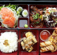 Mira Japanese - New South Wales Tourism 