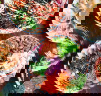 Momo Bar Manly - New South Wales Tourism 