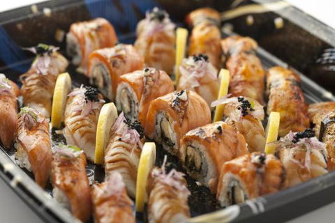 Ozeki Sushi - New South Wales Tourism  0