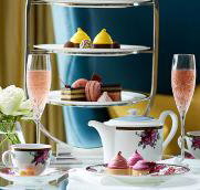 Palm Court - New South Wales Tourism 