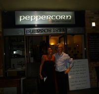 Peppercorn  Cremorne - New South Wales Tourism 