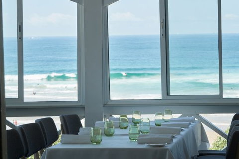 Pilu At Freshwater - New South Wales Tourism  0