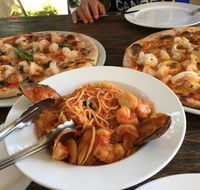 Pizza Pasta Bene