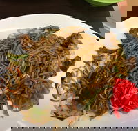 Rahmen Genki
