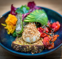 Ruby Lane - New South Wales Tourism 