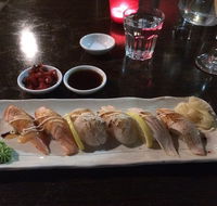 Sakura Japanese Cuisine