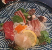 Sushi-Ya Japanese Restaurant