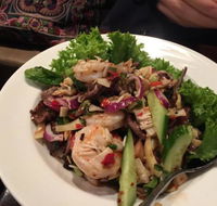 Tamarind Thai - New South Wales Tourism 