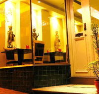 Thaii Restaurant