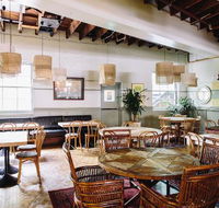 The Bridgeview Hotel - New South Wales Tourism 