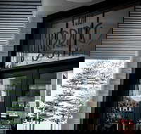 The Herring Room - New South Wales Tourism 