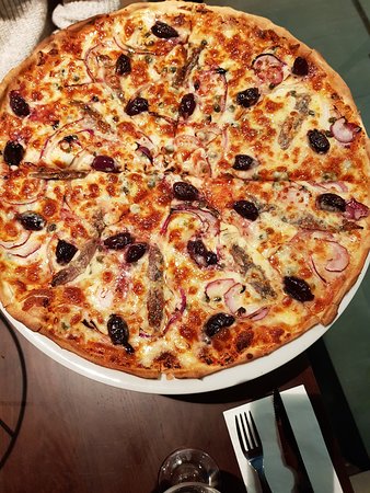 The Kountry Pizza - New South Wales Tourism  0