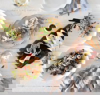 The Pantry Manly - New South Wales Tourism 