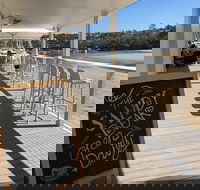 The Sandy Bear - New South Wales Tourism 