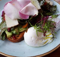 Third Rail Cafe - New South Wales Tourism 