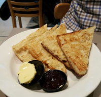 Three Beans - New South Wales Tourism 