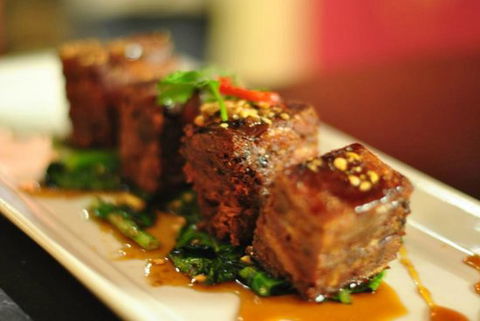 Trinity Thai Cuisine - New South Wales Tourism  0