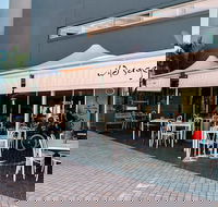 Wild Sage - New South Wales Tourism 