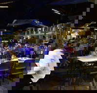 YOK Thai Restaurant - New South Wales Tourism 