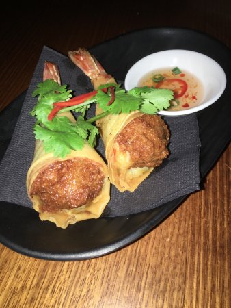 Yok Thai Tapas & Wine - New South Wales Tourism  0