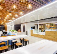 Zealous Brasserie