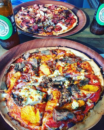 Arthur's Pizza Maroubra - New South Wales Tourism  0