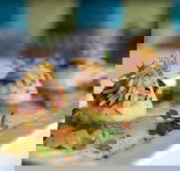 Bay Window - New South Wales Tourism 