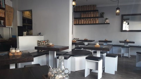 Bondi Massive - New South Wales Tourism  0