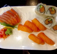 Boom Sushi - New South Wales Tourism 
