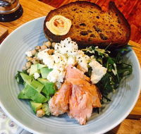 Charles Street Kitchen - New South Wales Tourism 
