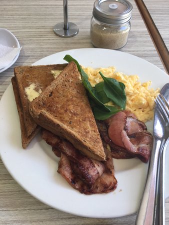 Clock Tower - New South Wales Tourism  0