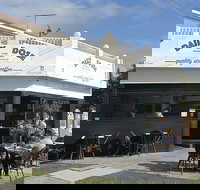 Daily Dose Cafe  Restaurant - New South Wales Tourism 