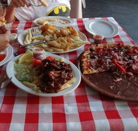 Danny's Seafood - New South Wales Tourism 