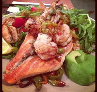 Driftwood - New South Wales Tourism 