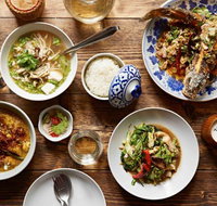 Giant Chilli Thai Take Away - New South Wales Tourism 