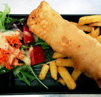 Graphic Arts Club - New South Wales Tourism 
