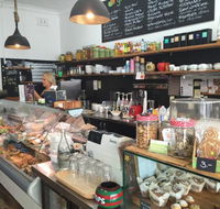 Green Mango Cafe - New South Wales Tourism 