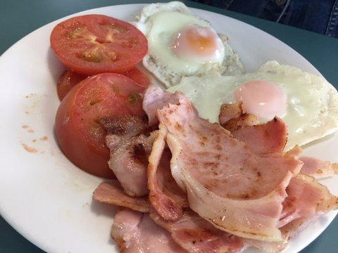 Hamburger Haven - New South Wales Tourism  0