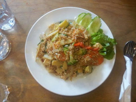 J & T Thai Kitchen - New South Wales Tourism  0