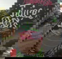 Juice Box Cafe - New South Wales Tourism 