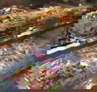 Krazy Chix - New South Wales Tourism 