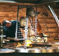 La Boca Bar and Grill - New South Wales Tourism 