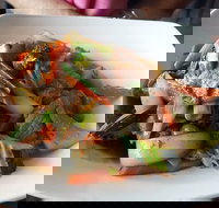 La Perouse Thai - New South Wales Tourism 