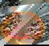 Mendy's - New South Wales Tourism 